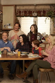 The Conners постер