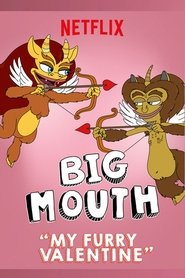 Big Mouth: My Furry Valentine (2019)