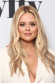 Emily Atack