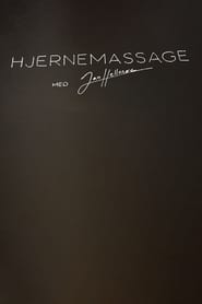 Hjernemassage med Jan Hellesøe