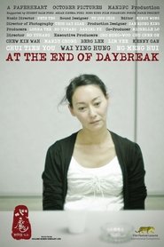 Poster At the End of Daybreak 2009
