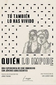 Poster Tú también lo has vivido 2018