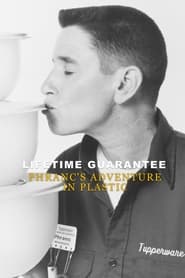 Poster Lifetime Guarantee: Phranc's Adventures in Plastic