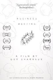 Poster Business Meeting 2018