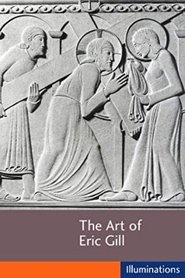 Poster The Art of Eric Gill 2005