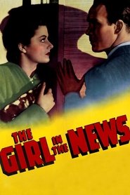 Girl in the News постер