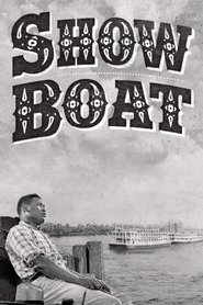 Show Boat постер