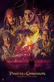 Pirates of the Caribbean: Secrets of the Lamp (1970)
