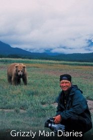 The Grizzly Man Diaries (2008)