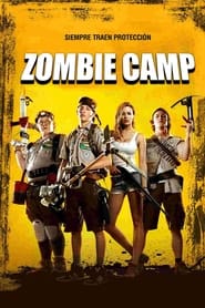 Image Zombie camp (2015)