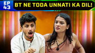 BT Ne Toda Unnati Ka Dil?