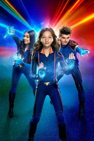 The Thundermans: Undercover poster