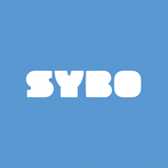 Logo for SYBO Games Logo for SYBO Games