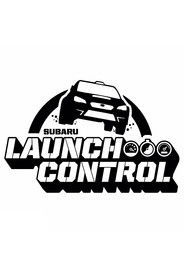 Subaru Launch Control (2013)