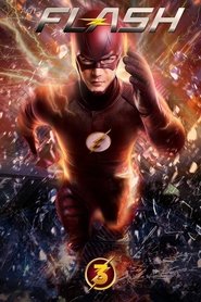 The Flash Season 3 Episode 16