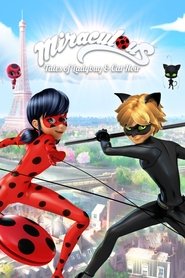  Miraculous: Tales of Ladybug & Cat Noir