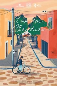 Letters to Claudia (2019)