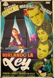 Burlando la ley (1954)