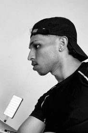 Davi Nóbrega is Amigo #3