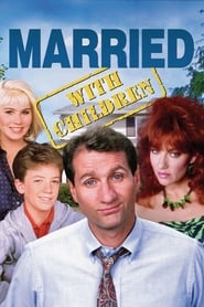 Poster Married... with Children 1997