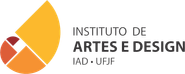 Instituto de Artes e Design (IAD/UFJF) logo