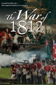 Poster The War of 1812