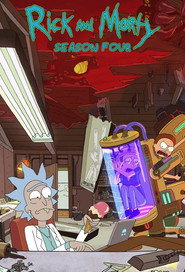 Rick and Morty Season 4 19