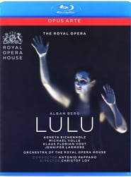 Poster Lulu