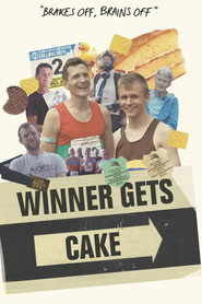 Winner Gets Cake