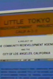 Something's Rotten in Little Tokyo