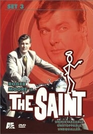 The Saint Season 3 Episode 23