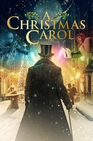 A Christmas Carol постер