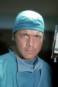 Poster Medical Center - Season 2 Episode 23 : The Man in Hiding 1976