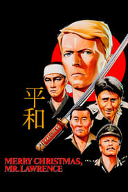 Full Cast of Merry Christmas, Mr. Lawrence