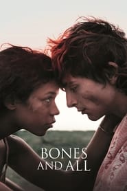 BONES AND ALL (2022) โบนส์ แอนด์ ออล