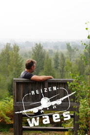 Reizen Waes постер