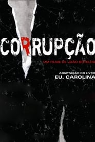 Poster Corrupção