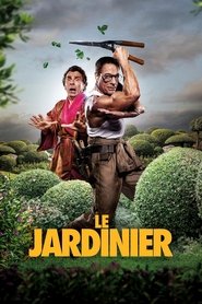 Poster The Gardener 2025