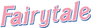 Fairytale Logo