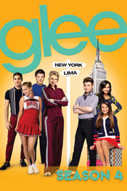 Glee: Temporada 4