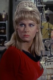 Image Grace Lee Whitney