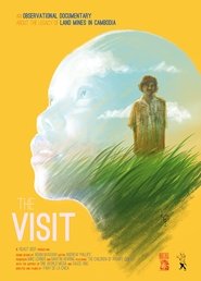 Poster The Visit 1970