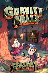Gravity Falls Season 1 7