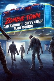 Voir Zombie Town en streaming