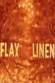 Poster for Flax to Linen