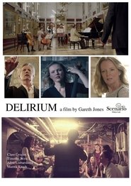 Delirium  吹き替え 動画 フル