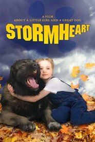 Poster Stormheart 2008