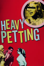 Poster Heavy Petting 1989