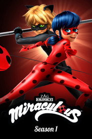 Miraculous: Tales of Ladybug & Cat Noir Season 1 24