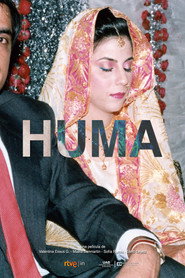 Huma poster
